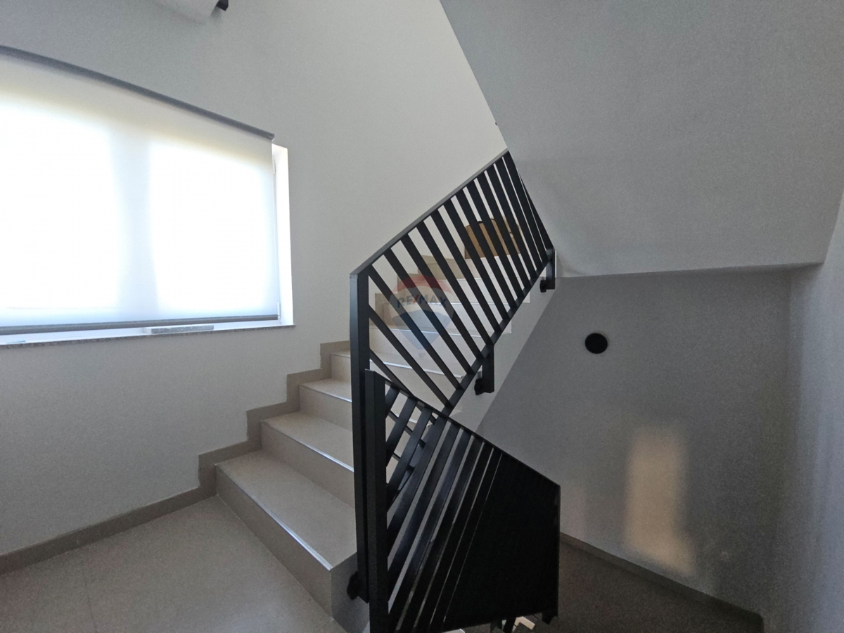 Appartamento Brodarica, Šibenik - Okolica, 47,36m2