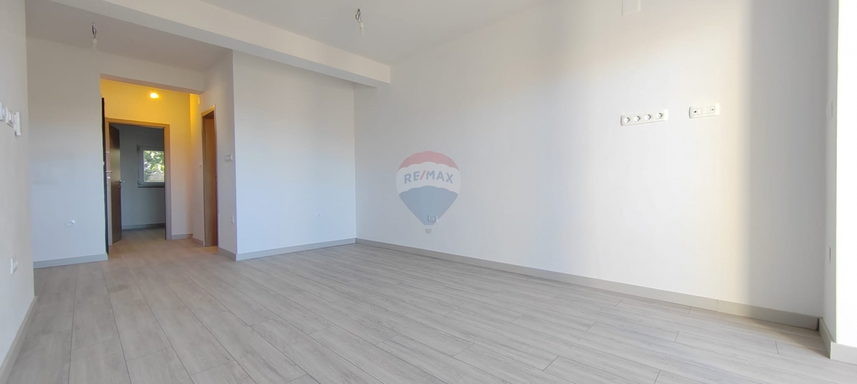 Appartamento Brodarica, Šibenik - Okolica, 47,36m2