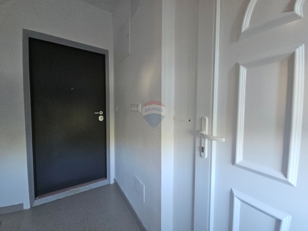 Appartamento Brodarica, Šibenik - Okolica, 47,36m2