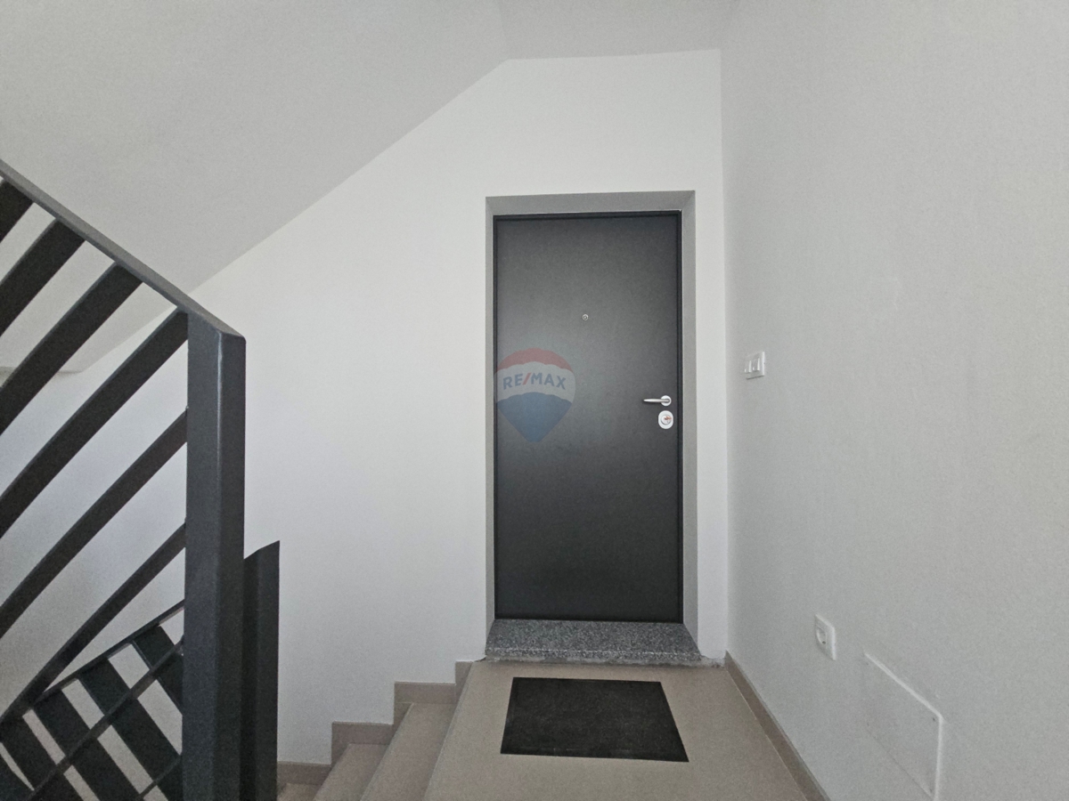 Appartamento Brodarica, Šibenik - Okolica, 47,36m2