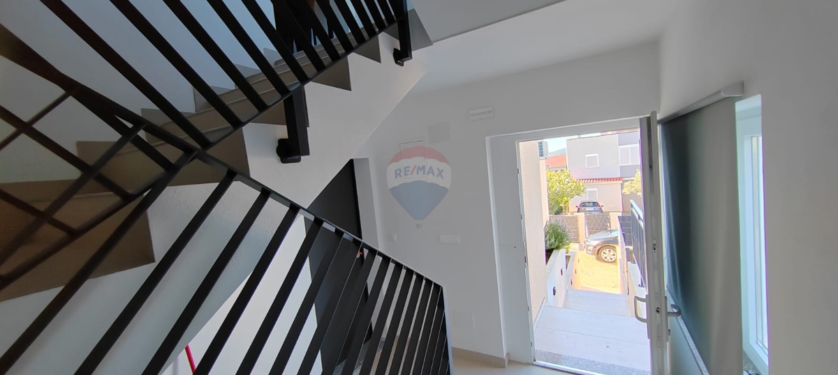 Appartamento Brodarica, Šibenik - Okolica, 47,36m2