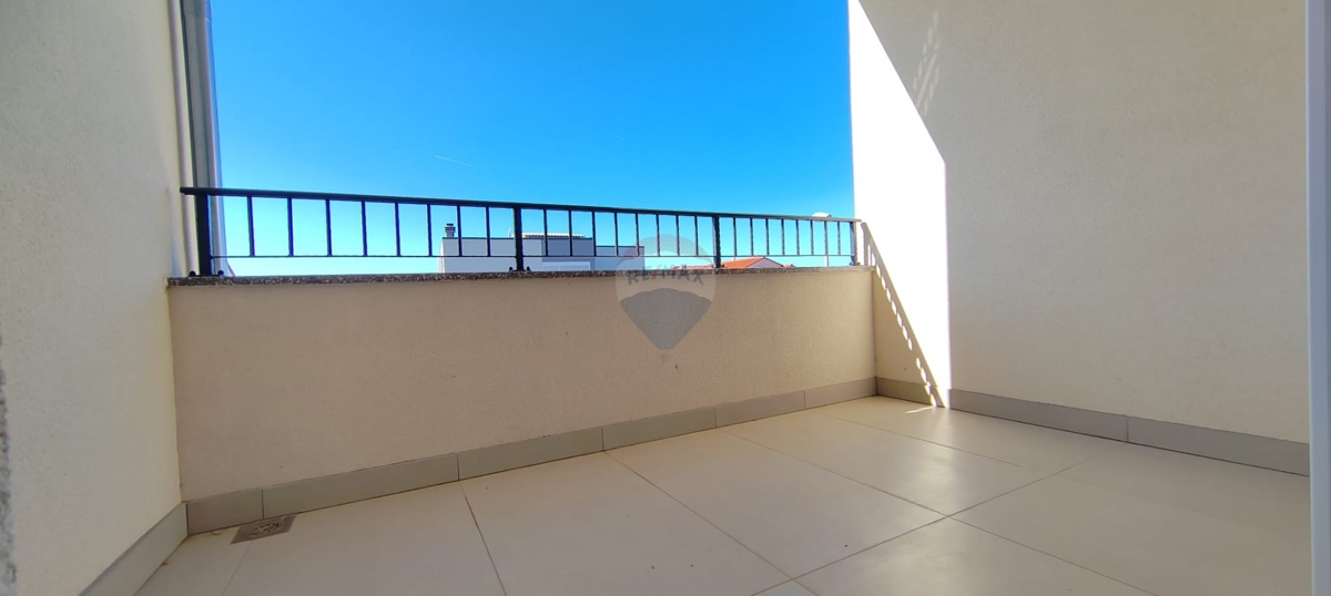 Appartamento Brodarica, Šibenik - Okolica, 47,36m2