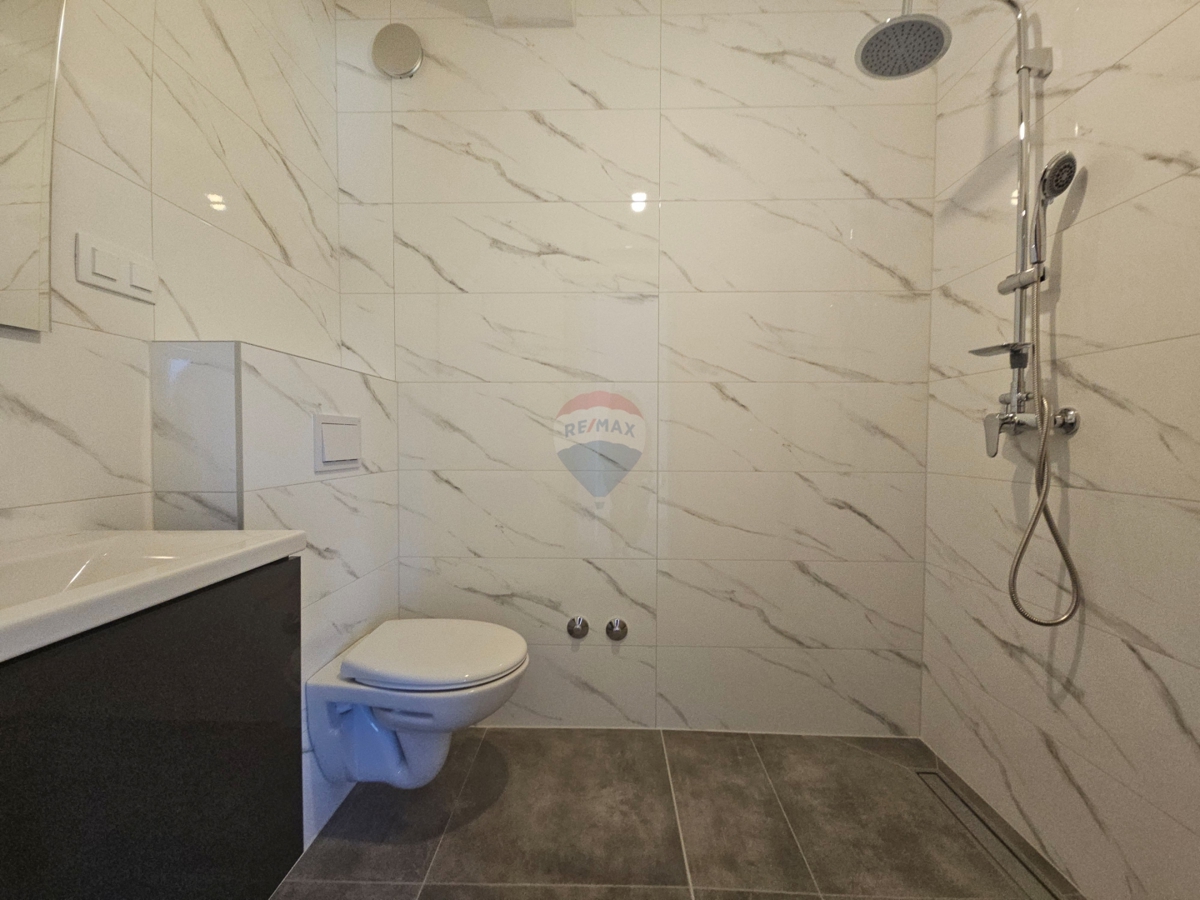 Appartamento Brodarica, Šibenik - Okolica, 47,36m2