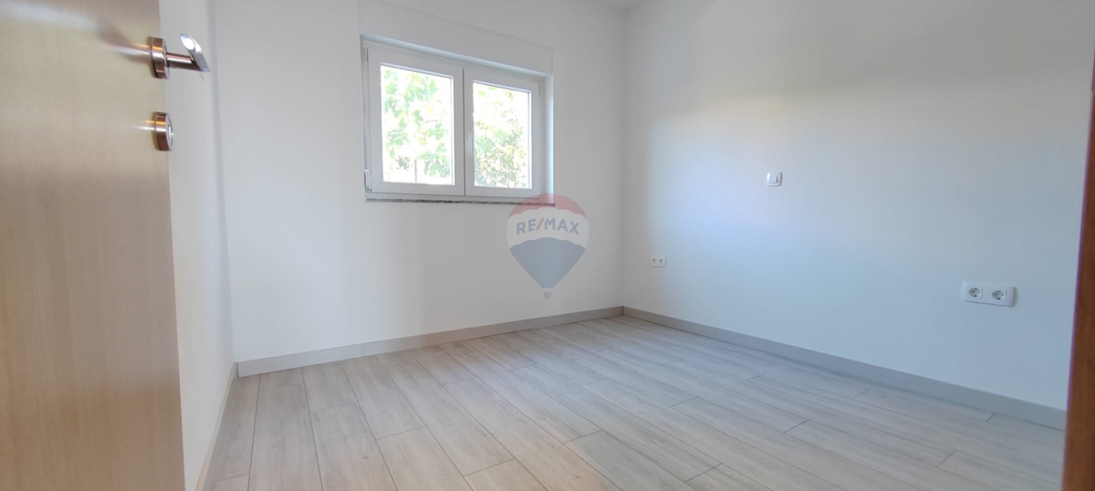 Appartamento Brodarica, Šibenik - Okolica, 47,36m2