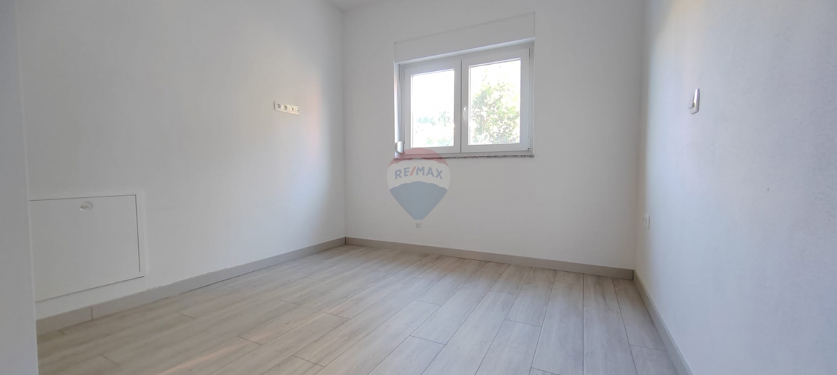 Appartamento Brodarica, Šibenik - Okolica, 47,36m2