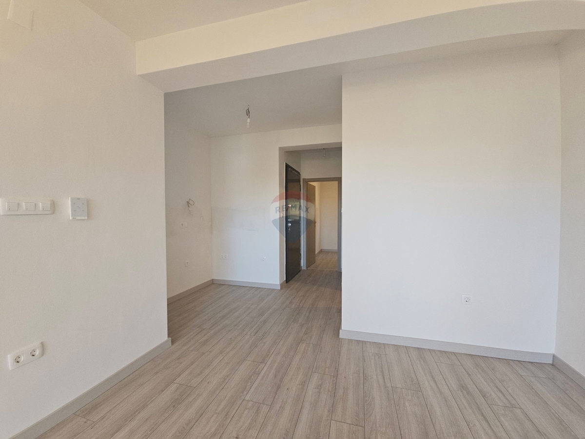 Appartamento Brodarica, Šibenik - Okolica, 47,36m2