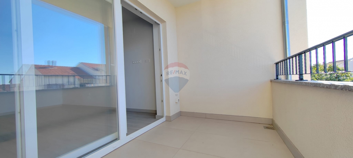 Appartamento Brodarica, Šibenik - Okolica, 47,36m2