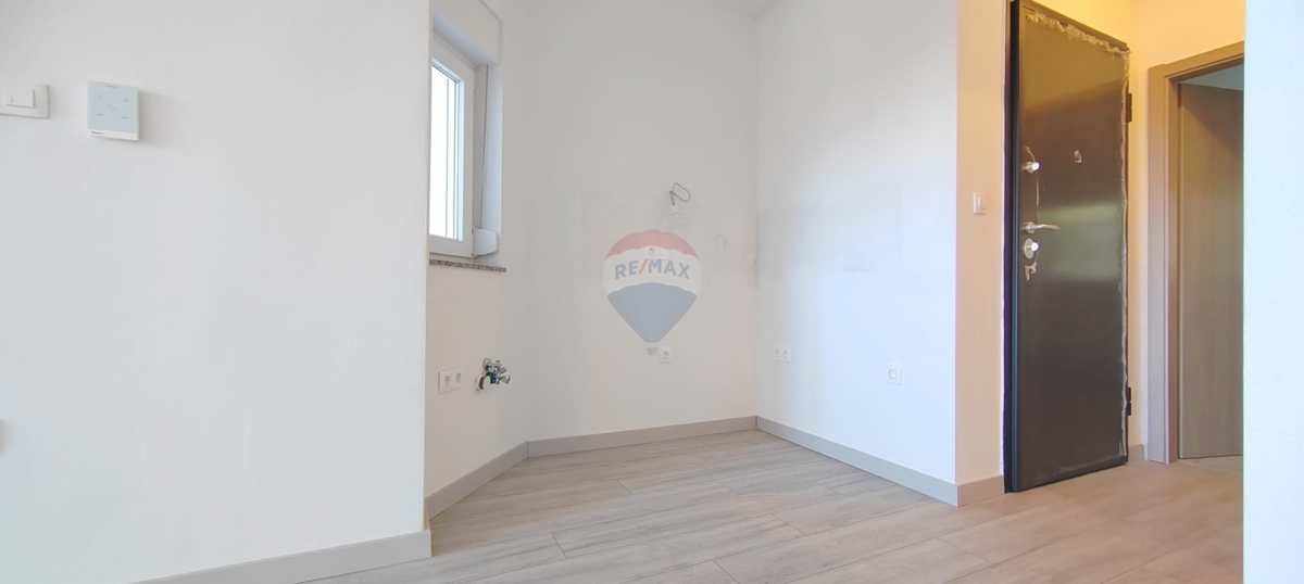 Appartamento Brodarica, Šibenik - Okolica, 47,36m2