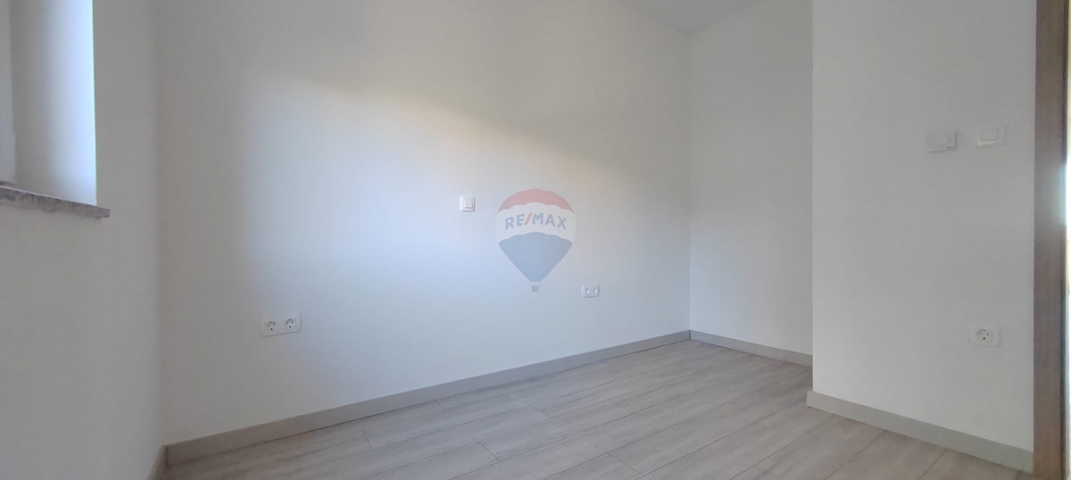 Appartamento Brodarica, Šibenik - Okolica, 47,36m2