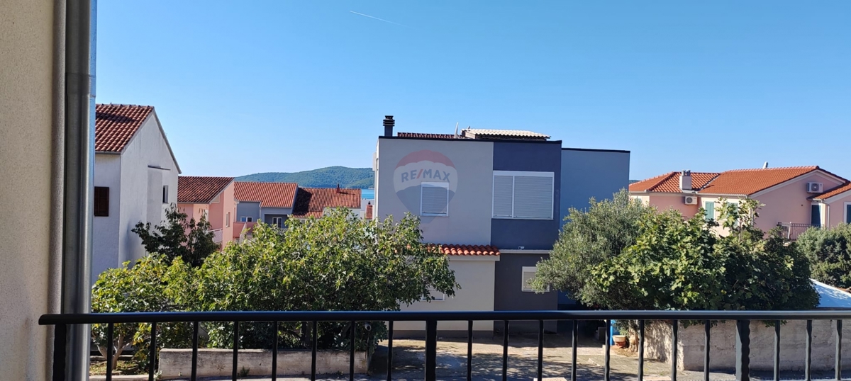 Appartamento Brodarica, Šibenik - Okolica, 47,36m2