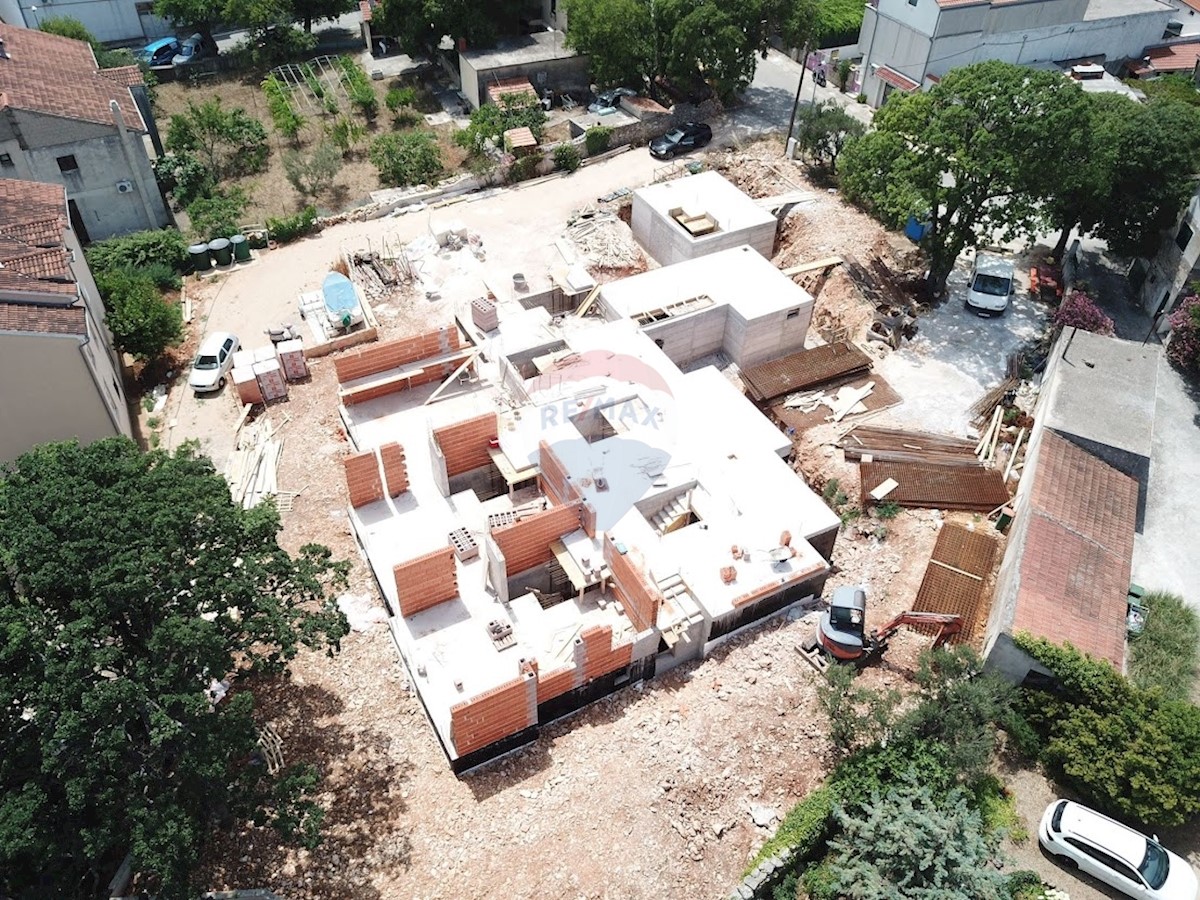 Casa Vodice, 120,22m2