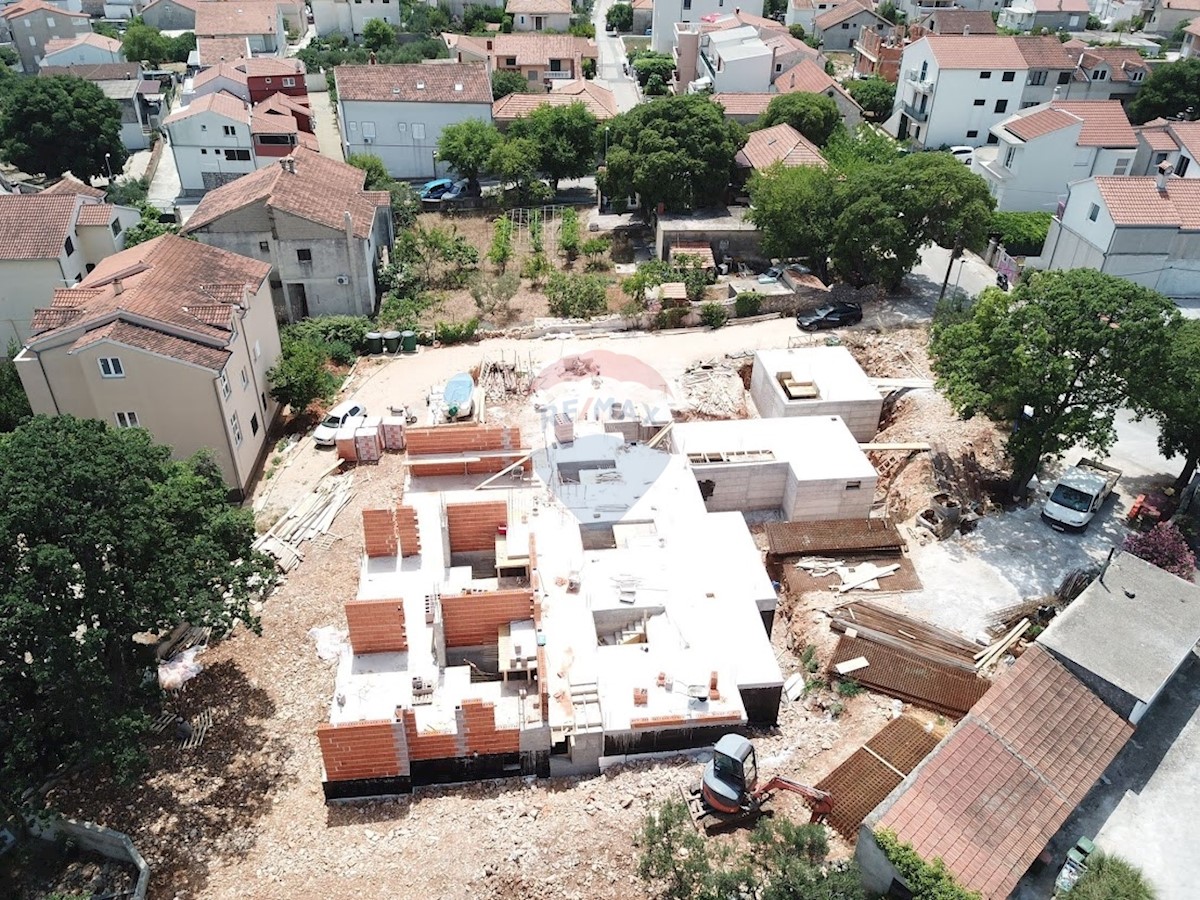 Casa Vodice, 120,22m2