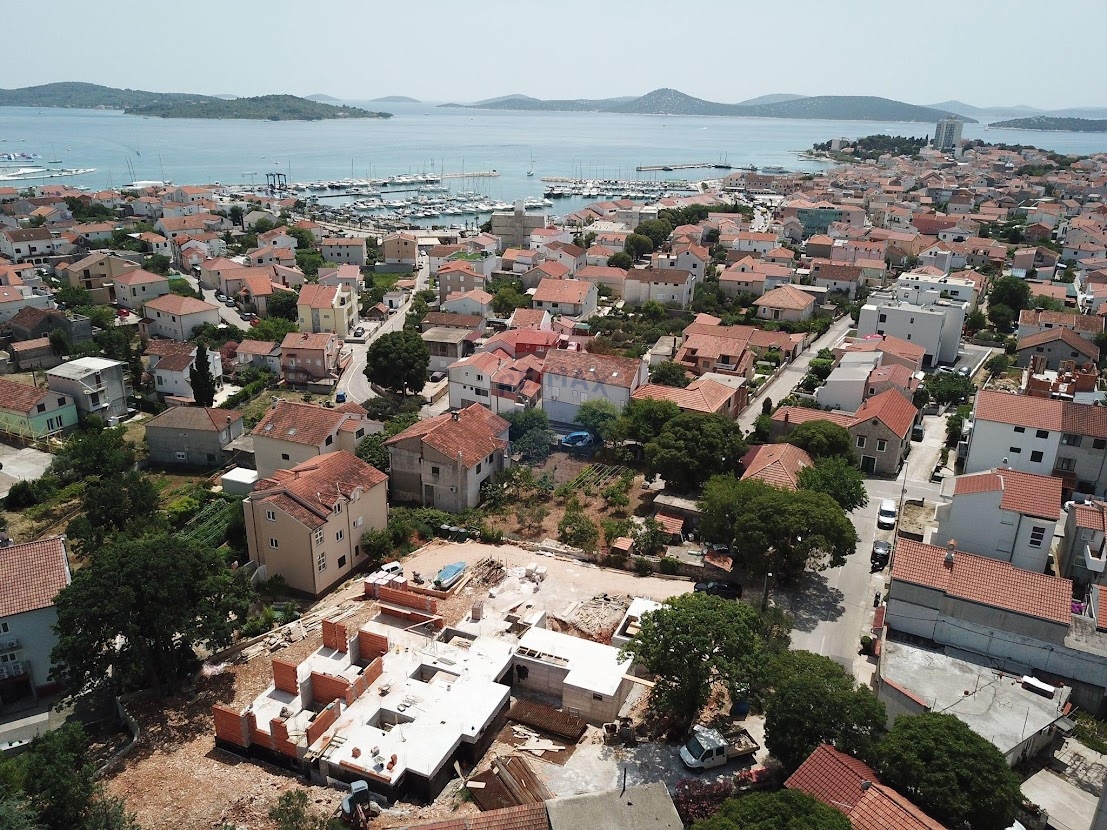Casa Vodice, 120,22m2