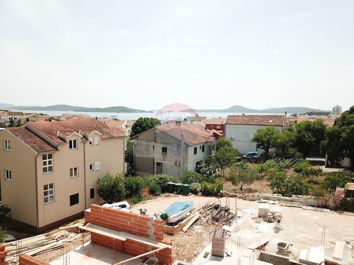 Casa Vodice, 120,22m2