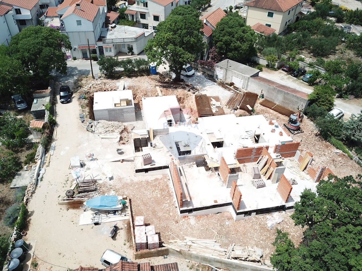 Casa Vodice, 120,22m2