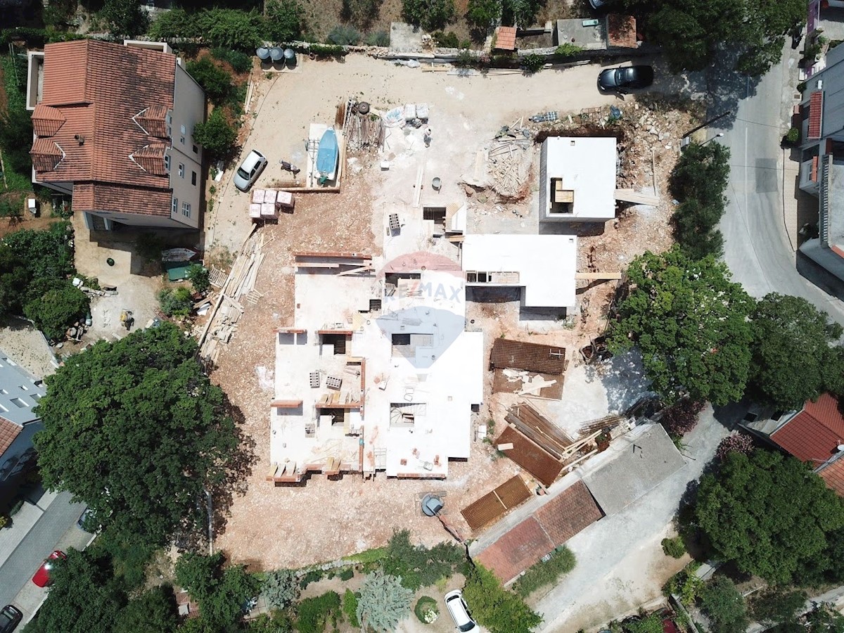 Casa Vodice, 120,22m2