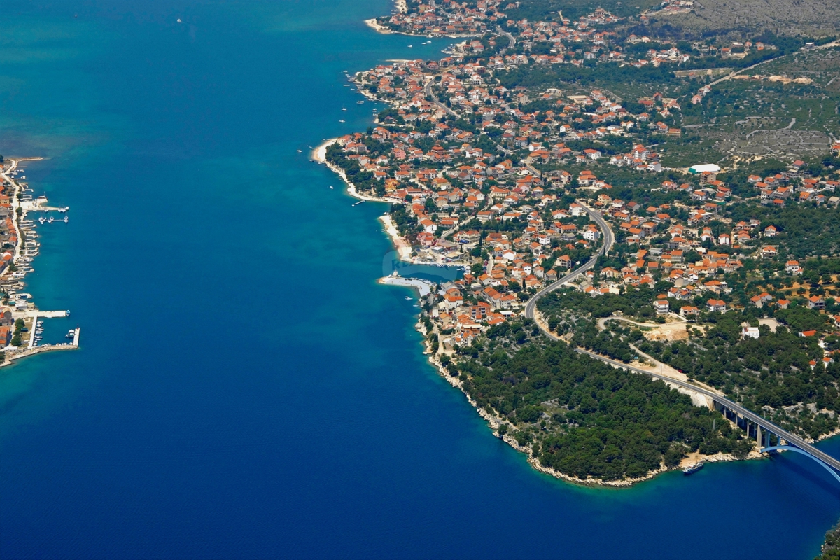 Terreno Brodarica, Šibenik - Okolica, 951m2