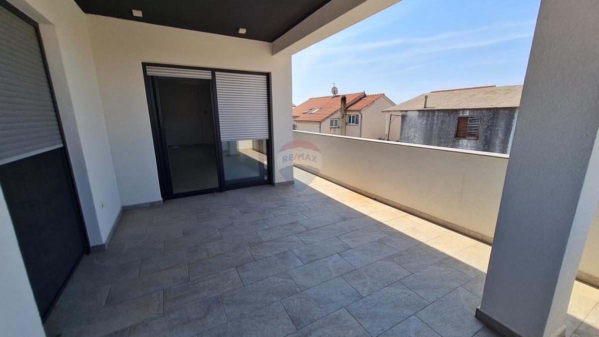 Appartamento Vodice, 168,79m2