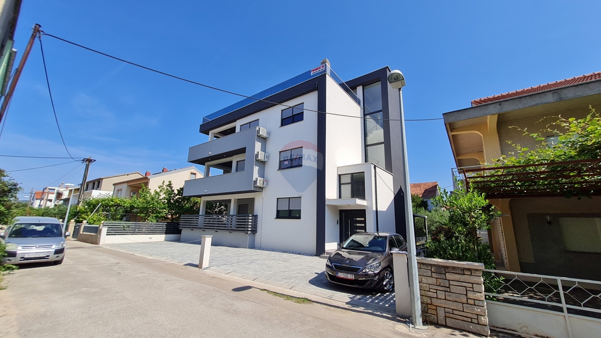 Appartamento Vodice, 168,79m2