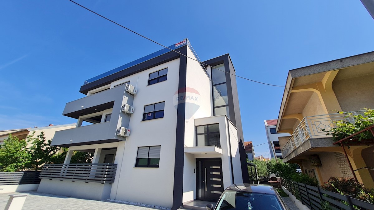 Appartamento Vodice, 168,79m2