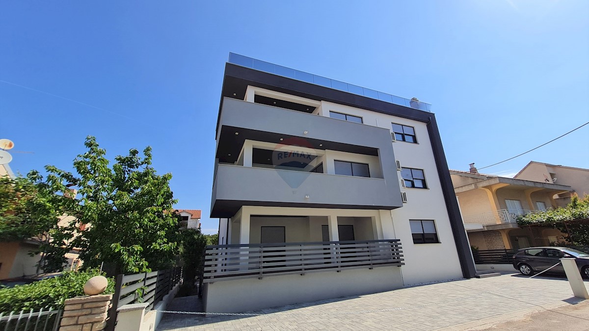 Appartamento Vodice, 168,79m2