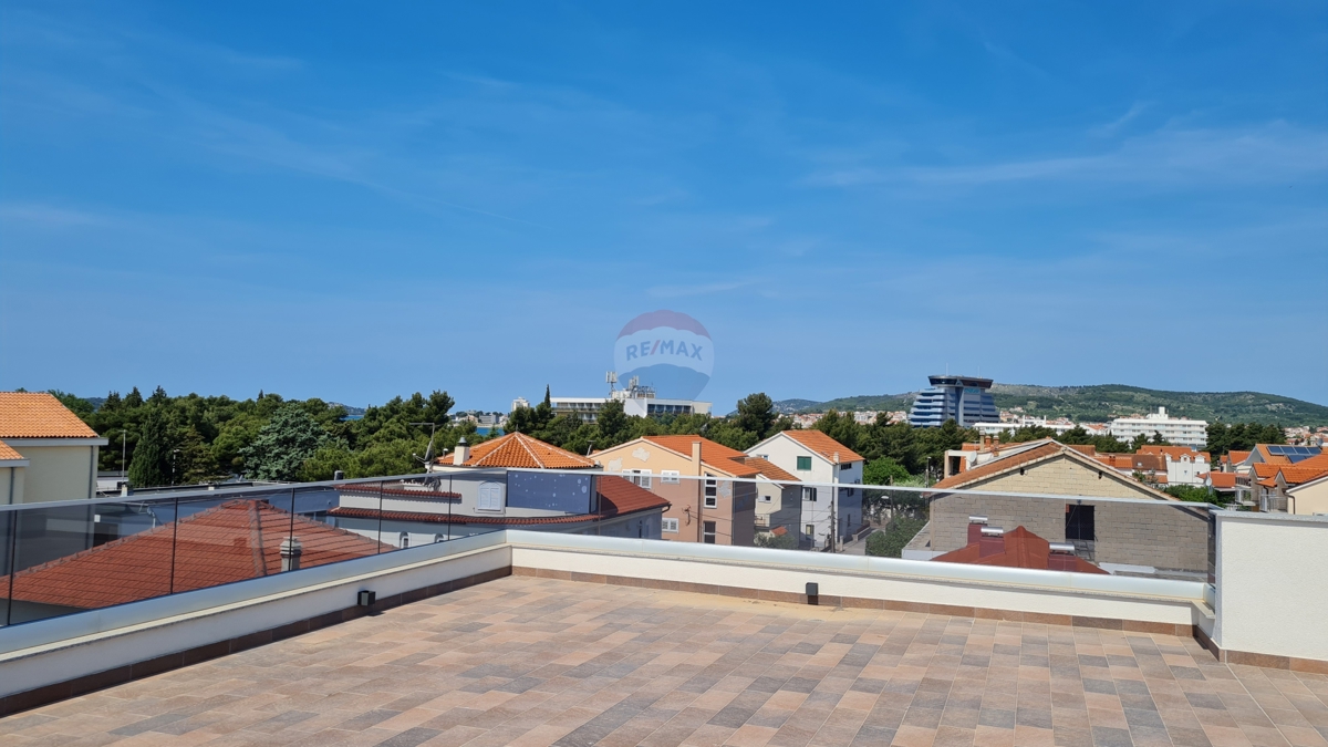 Appartamento Vodice, 168,79m2