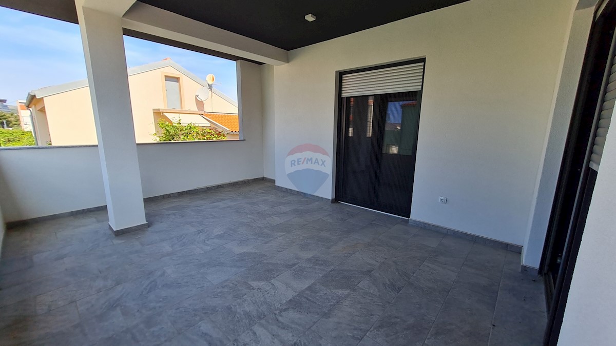 Appartamento Vodice, 168,79m2