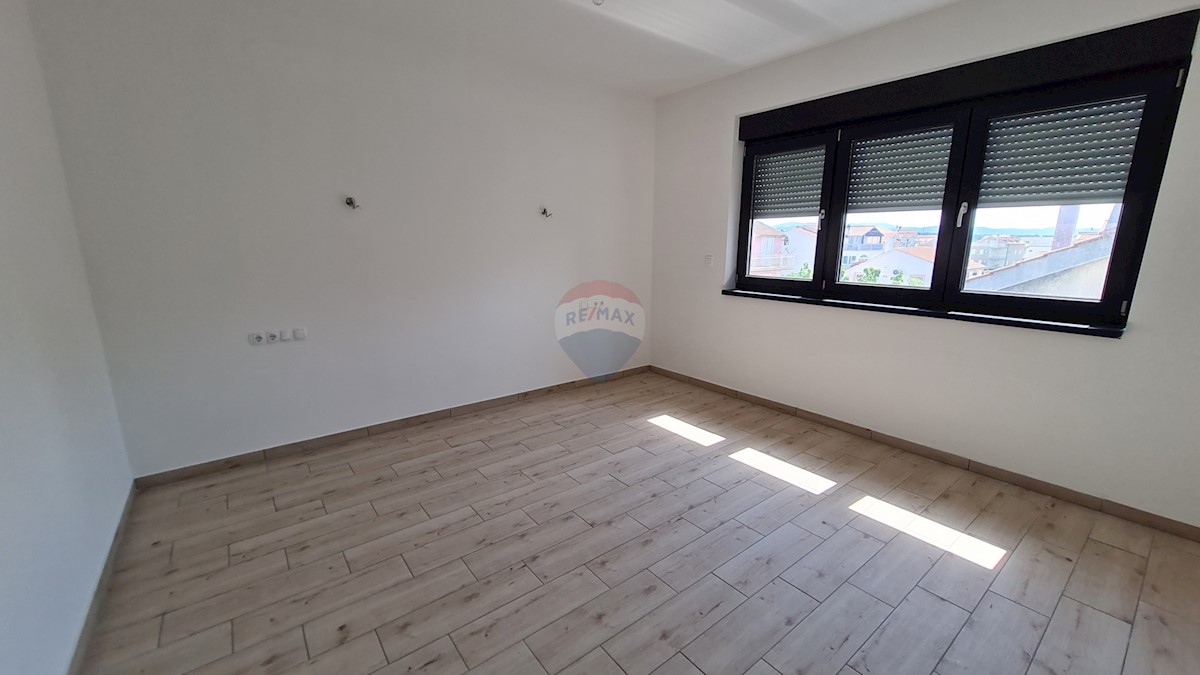 Appartamento Vodice, 168,79m2