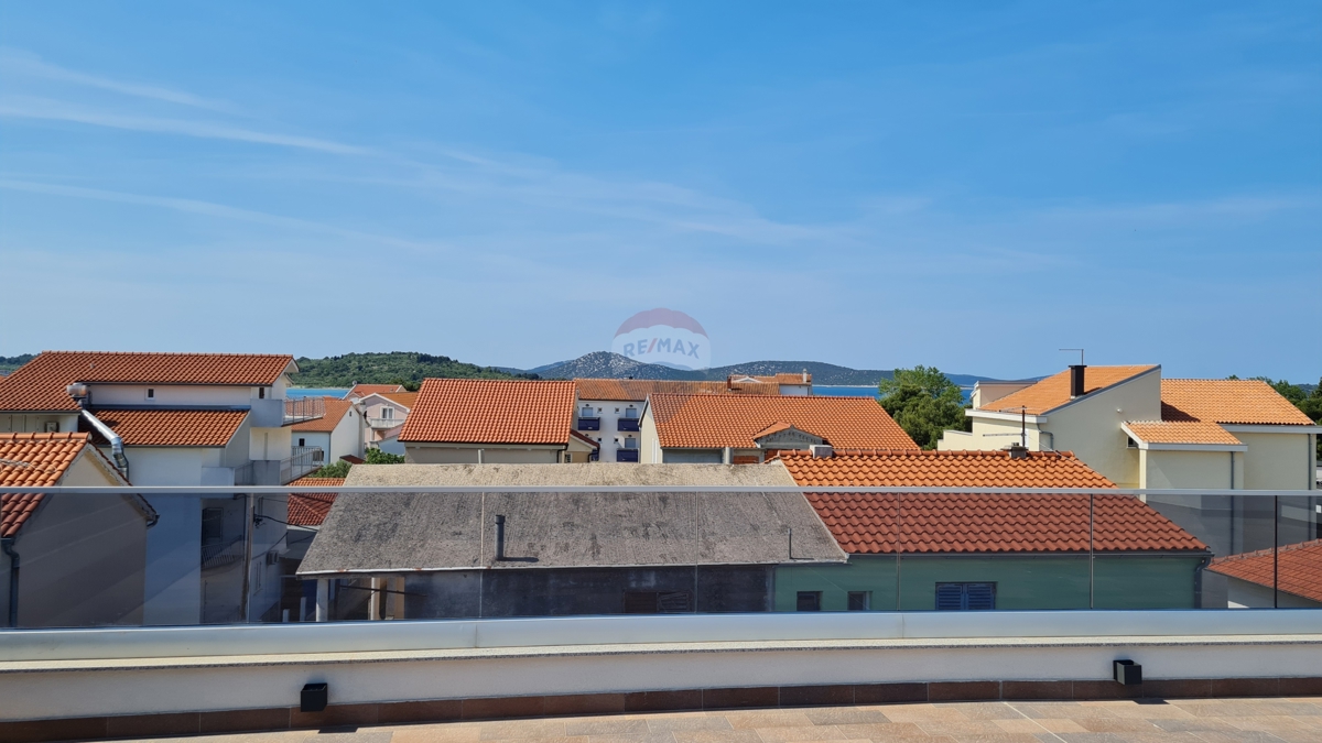 Appartamento Vodice, 168,79m2