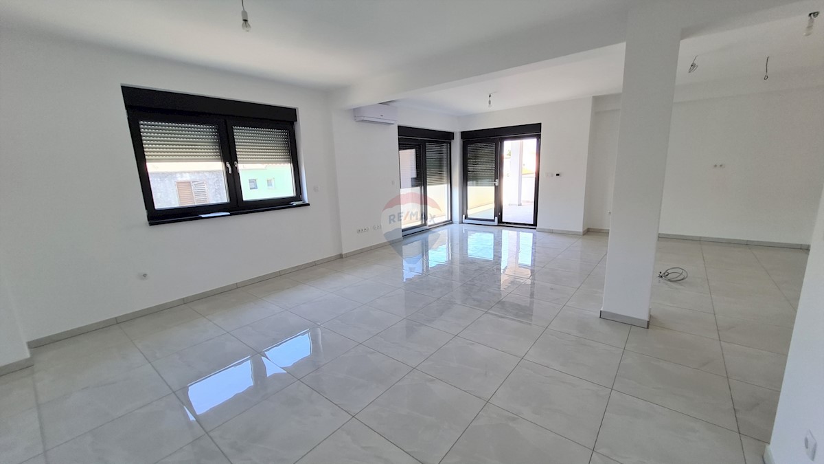 Appartamento Vodice, 168,79m2