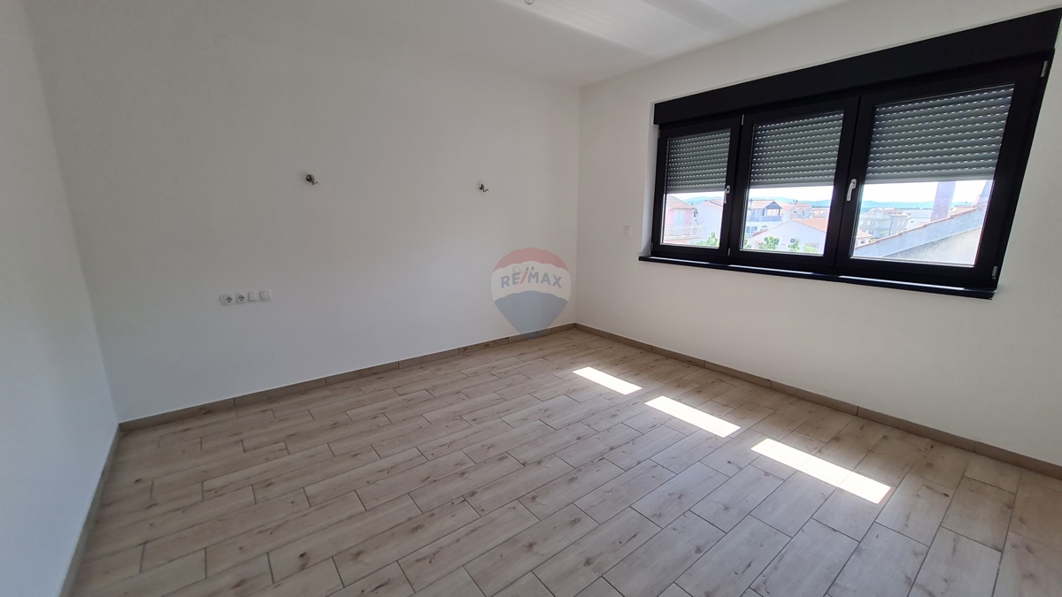 Appartamento Vodice, 168,79m2