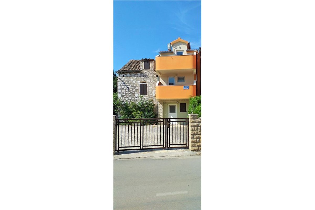 Casa Zablaće, Šibenik - Okolica, 183m2