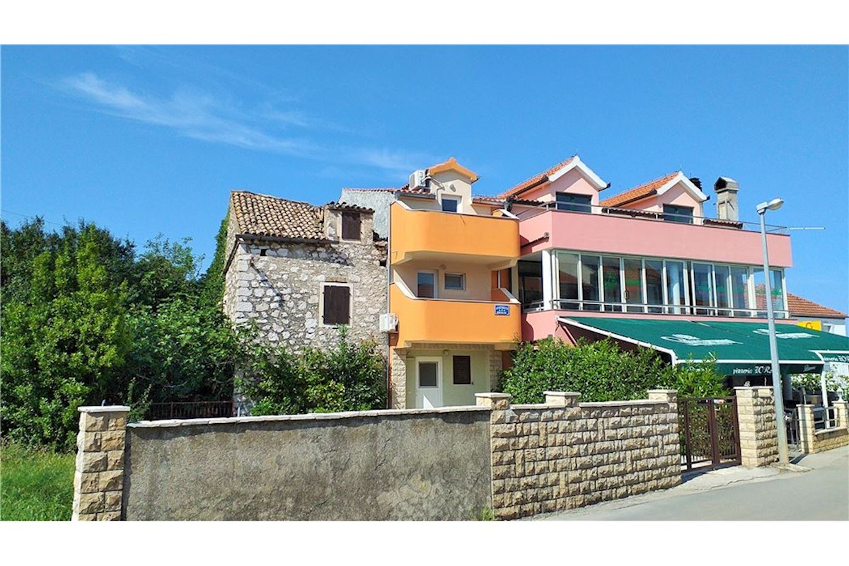 Casa Zablaće, Šibenik - Okolica, 183m2