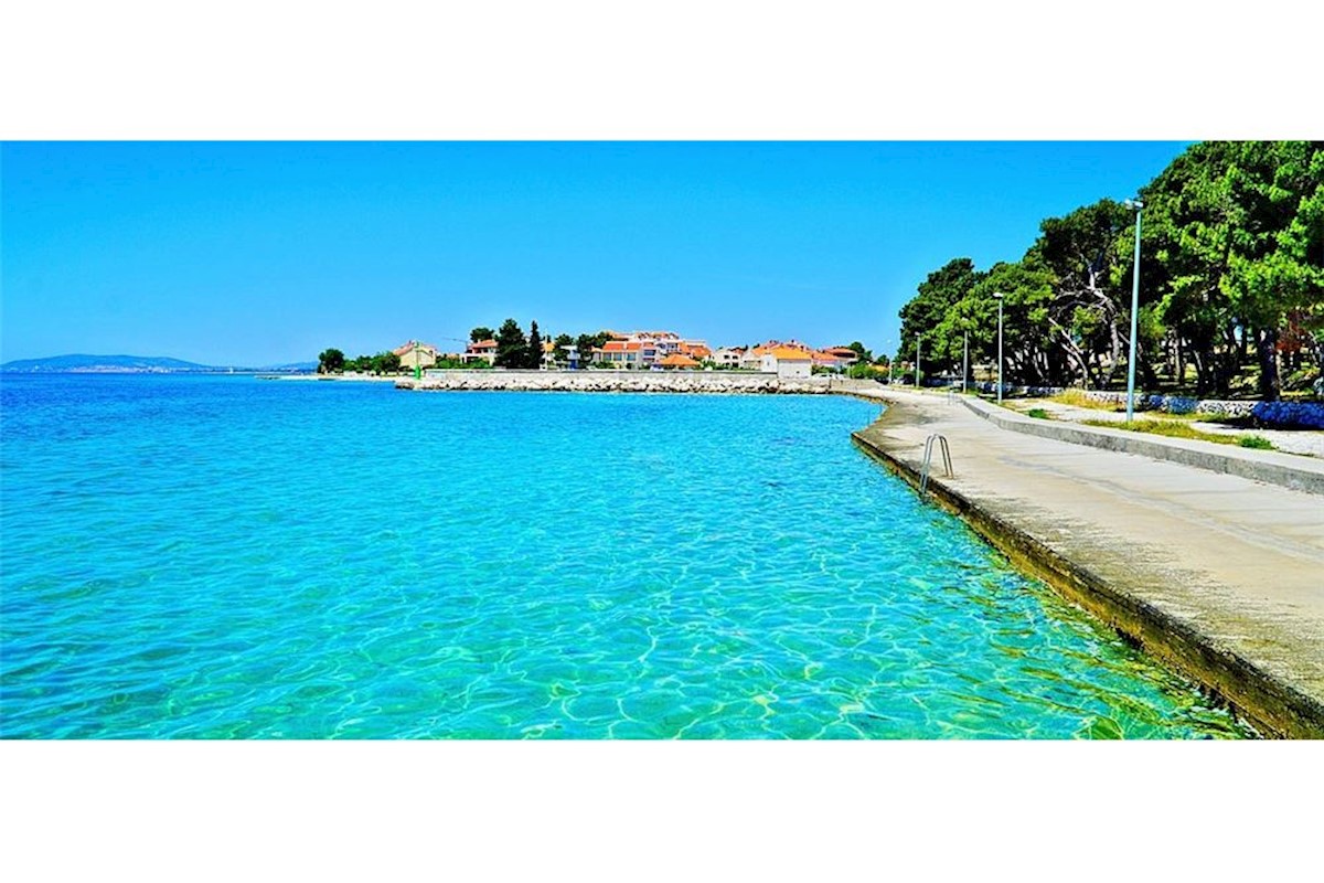 Casa Zablaće, Šibenik - Okolica, 183m2