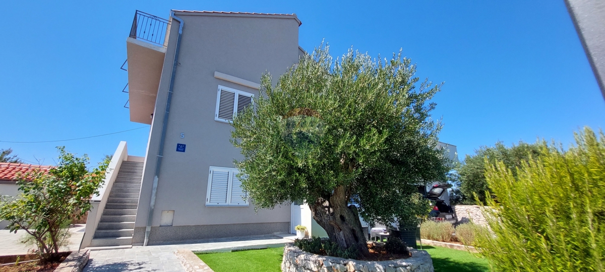 Casa Dvornica, Rogoznica, 283,15m2