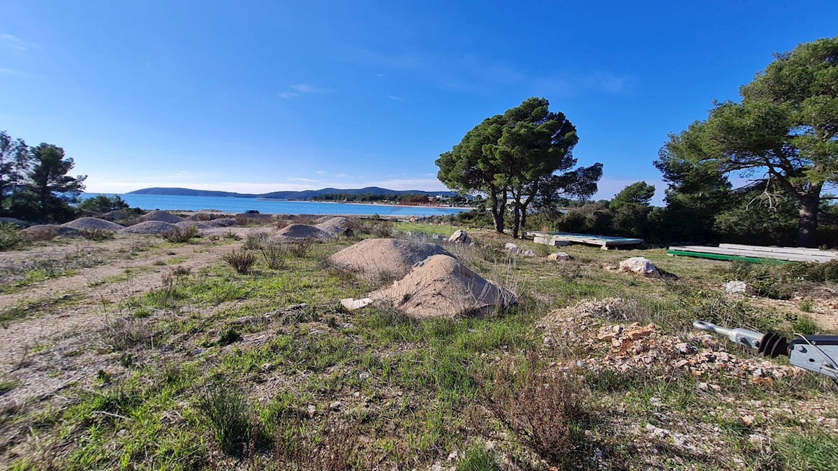 Terreno Podsolarsko, Šibenik - Okolica, 6.390m2