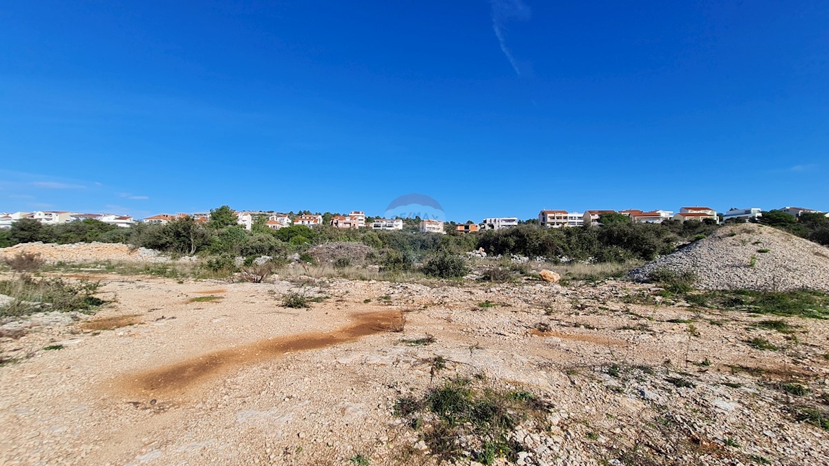 Terreno Podsolarsko, Šibenik - Okolica, 6.390m2