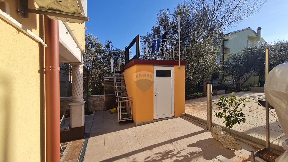 Casa Bilice, Šibenik - Okolica, 306m2