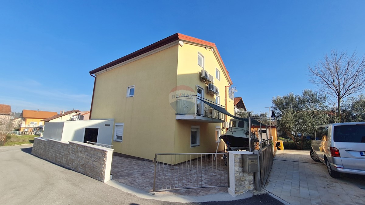 Casa Bilice, Šibenik - Okolica, 306m2