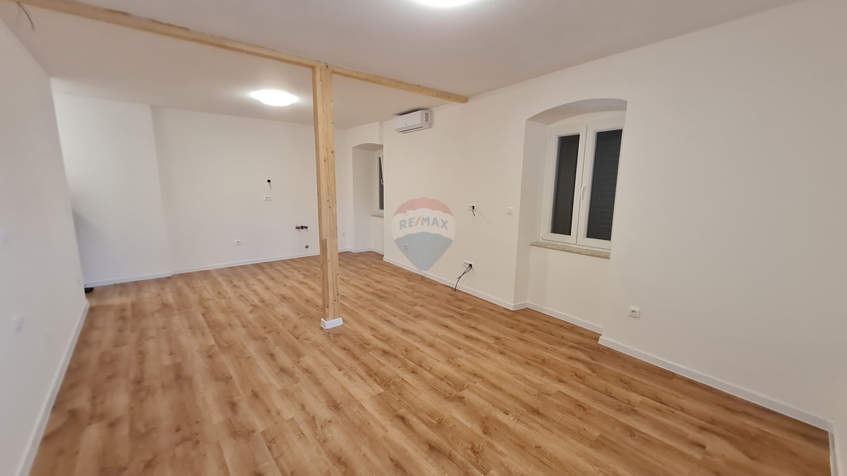 Appartamento Grad, Šibenik, 63,42m2