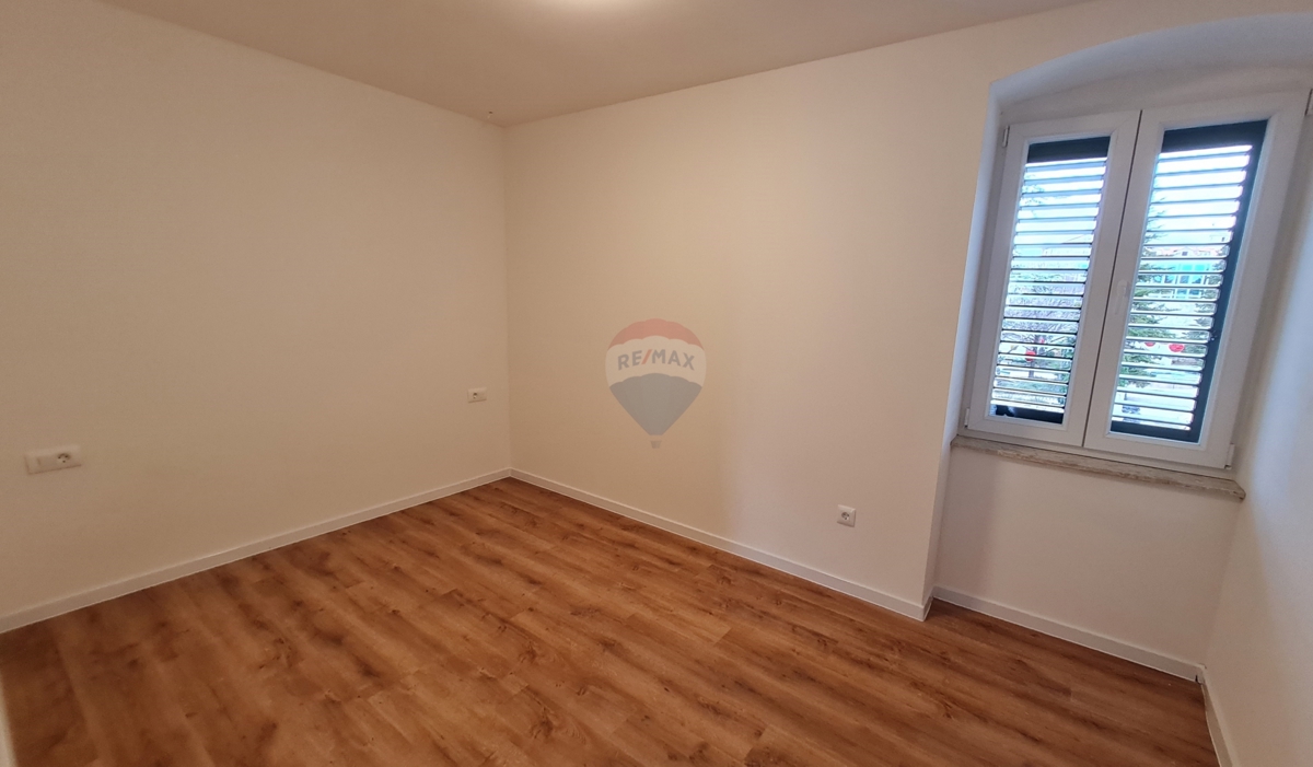 Appartamento Grad, Šibenik, 63,42m2