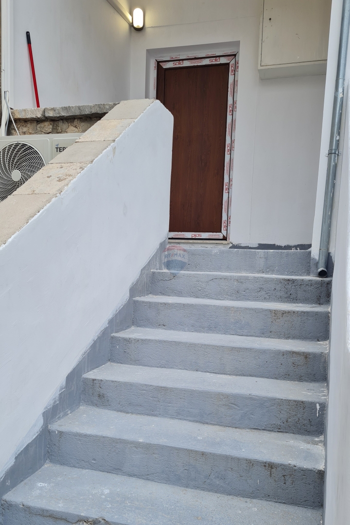 Appartamento Grad, Šibenik, 63,42m2