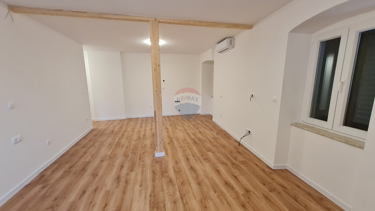 Appartamento Grad, Šibenik, 63,42m2