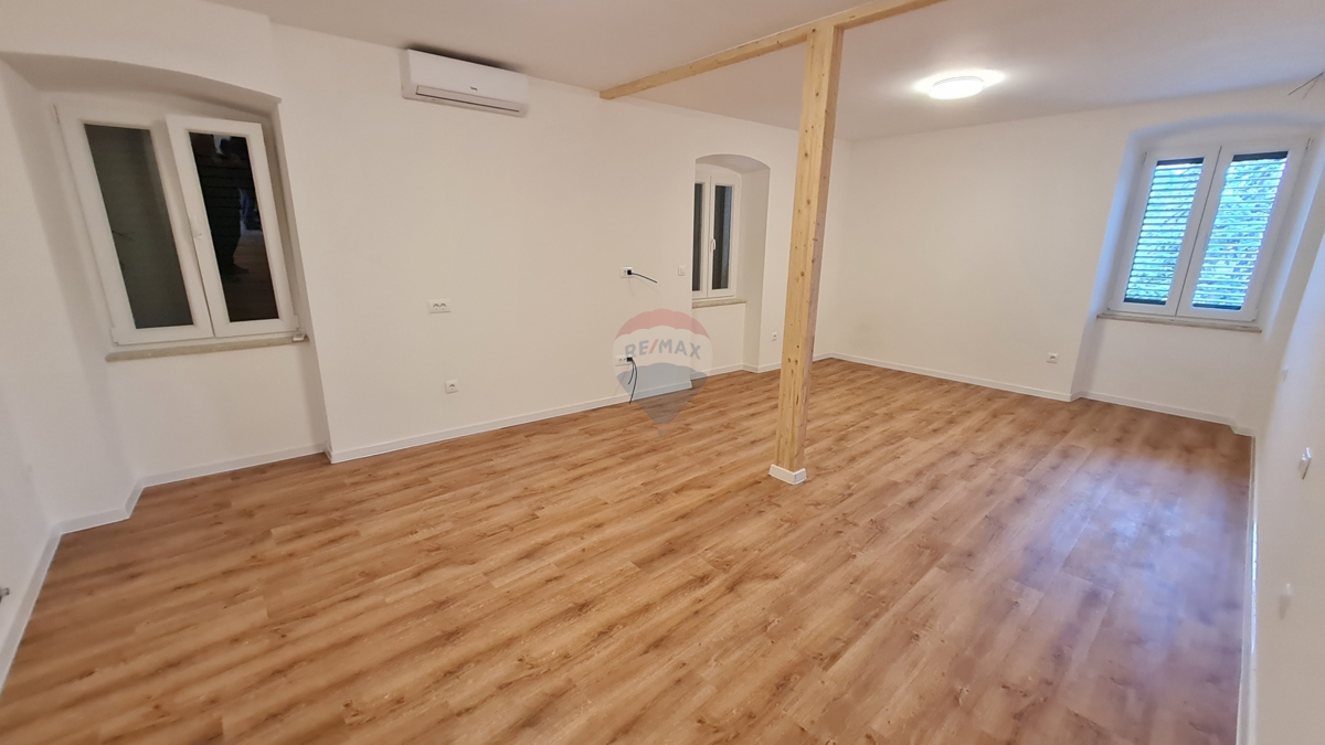 Appartamento Grad, Šibenik, 63,42m2