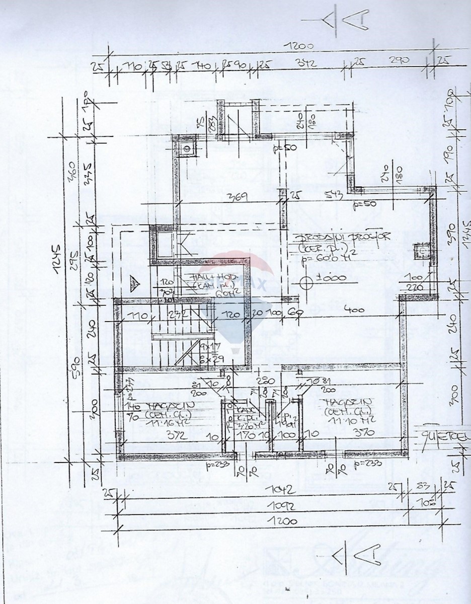 Casa Šibenik, 300m2