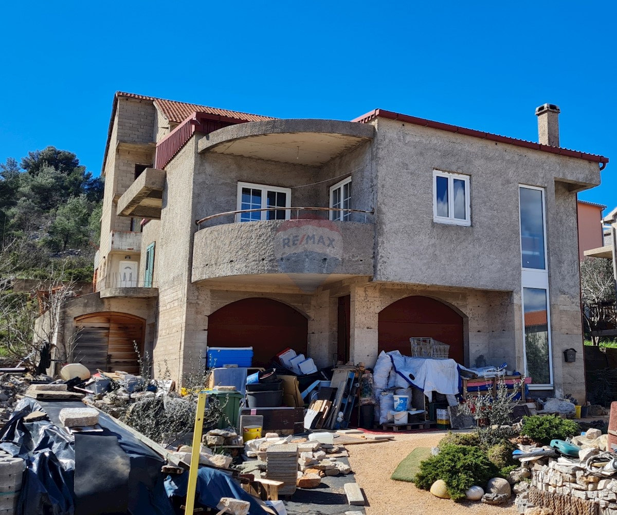 Casa Šibenik, 300m2