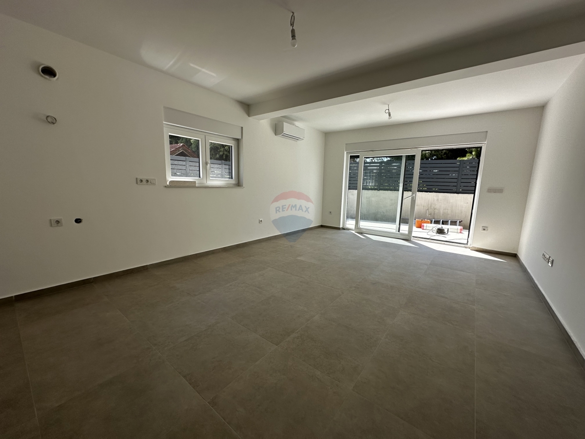 Appartamento Žaborić, Šibenik - Okolica, 83,41m2