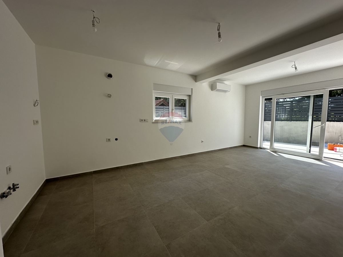 Appartamento Žaborić, Šibenik - Okolica, 83,41m2