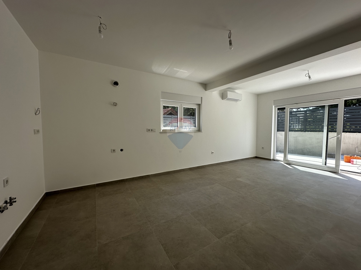 Appartamento Žaborić, Šibenik - Okolica, 83,41m2