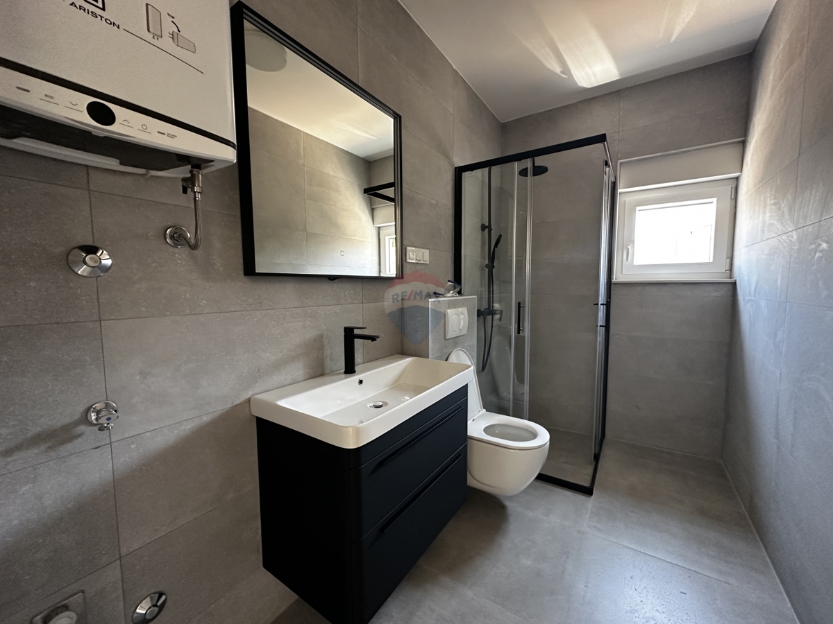 Appartamento Žaborić, Šibenik - Okolica, 83,41m2